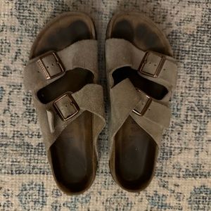 Arizona Birkenstock Sandals